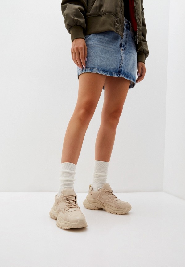 фото Кроссовки ekonika