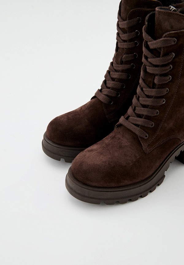 фото Ботинки ekonika