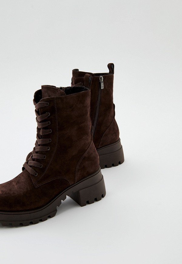 фото Ботинки ekonika