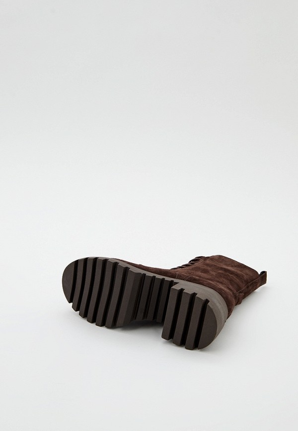 фото Ботинки ekonika