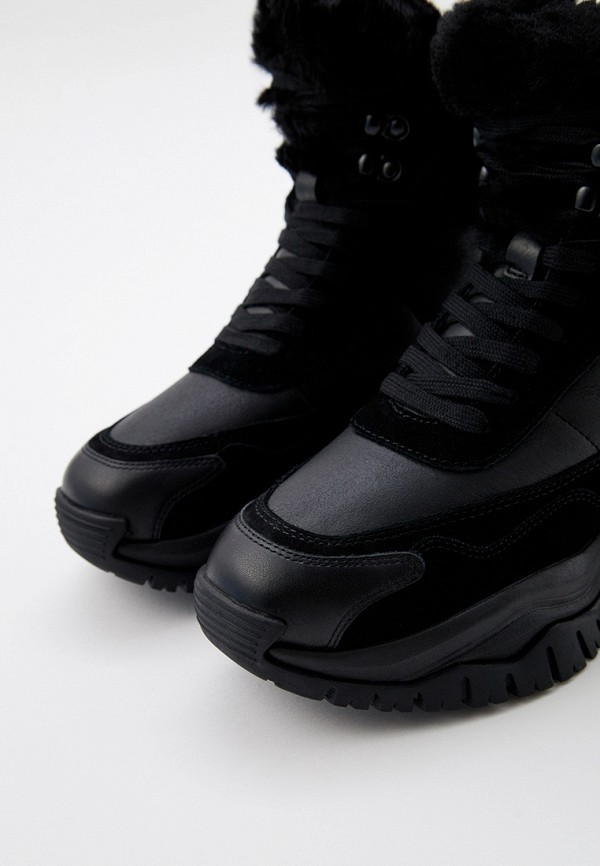 фото Ботинки ekonika