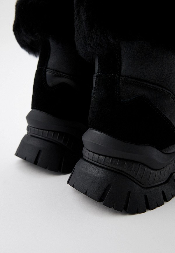 фото Ботинки ekonika