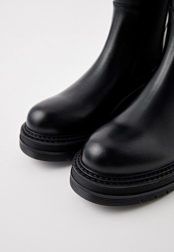 фото Ботинки ekonika