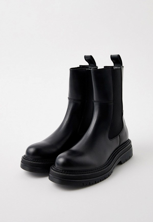 фото Ботинки ekonika