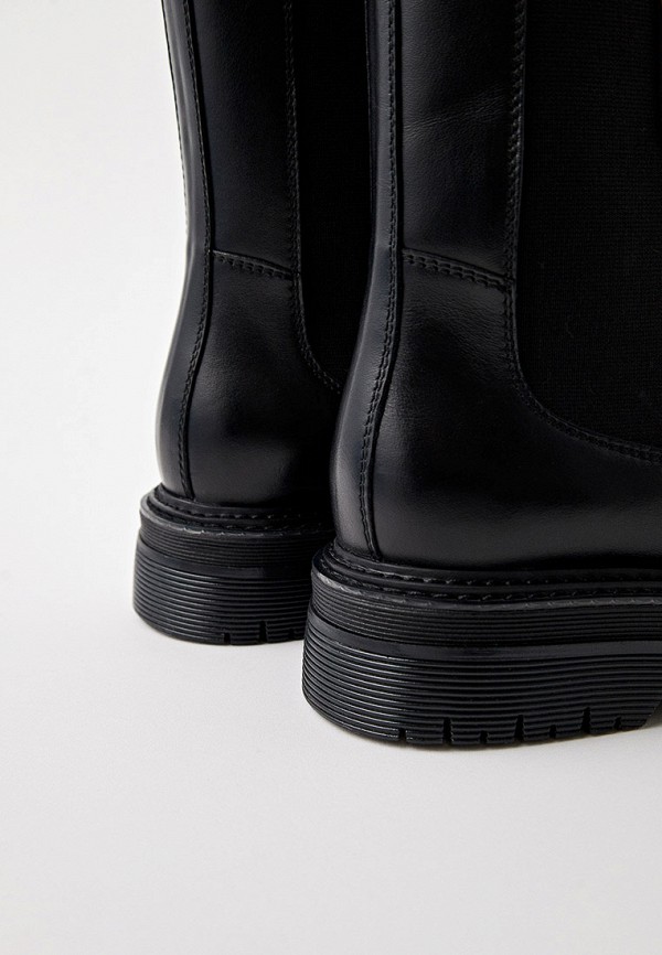 фото Ботинки ekonika