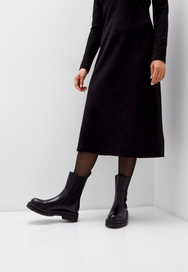 фото Ботинки ekonika