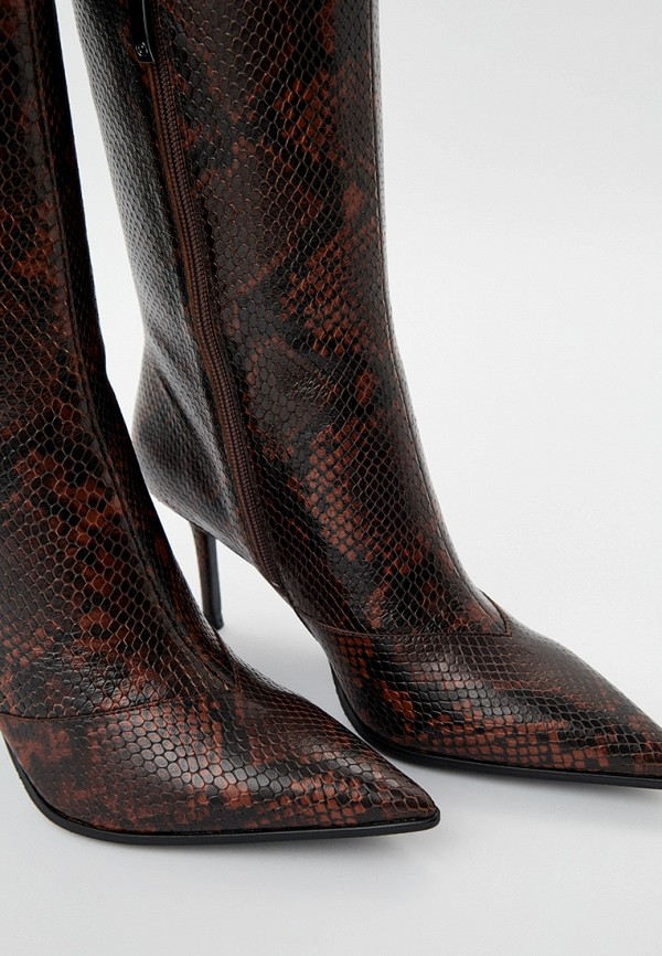 фото Сапоги ekonika