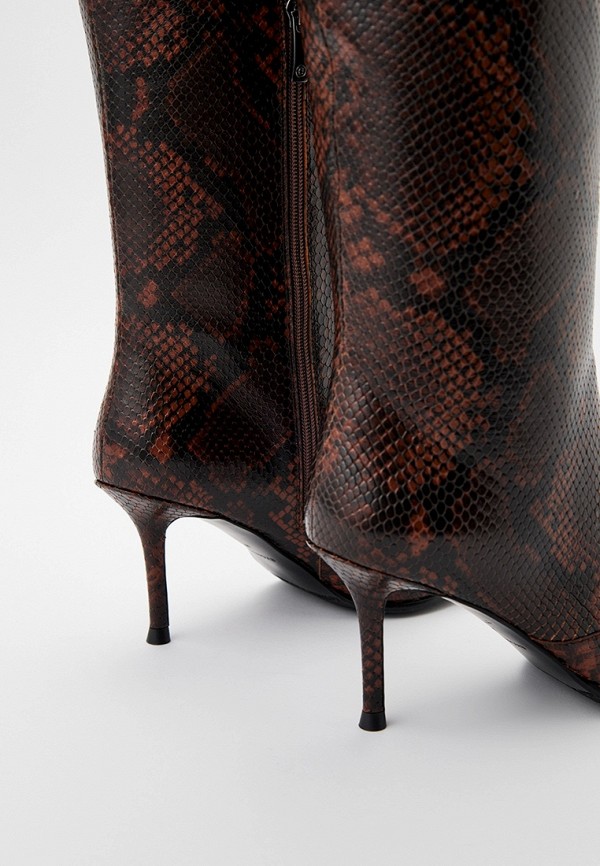 фото Сапоги ekonika