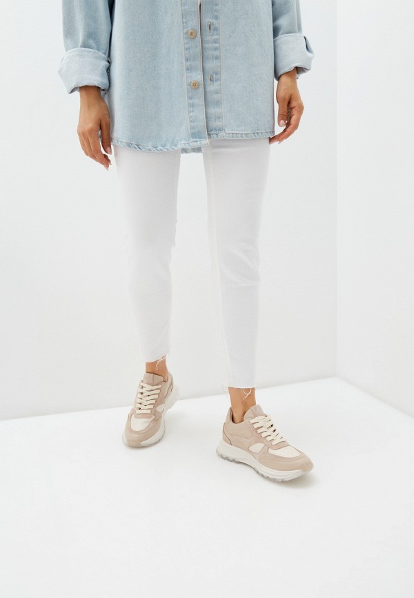 фото Кроссовки ekonika