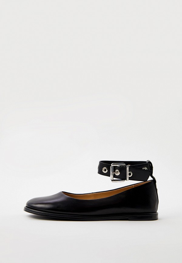 фото Туфли ekonika