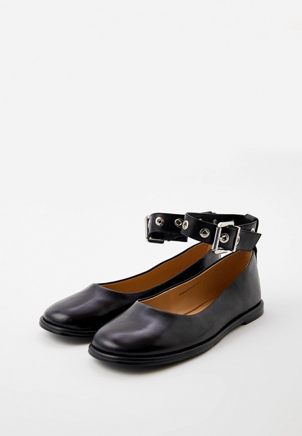 фото Туфли ekonika