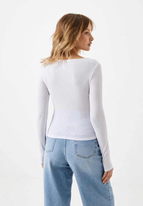 фото Лонгслив befree