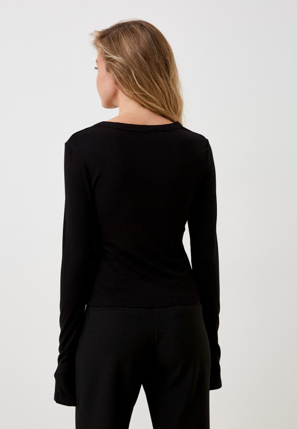 фото Лонгслив befree