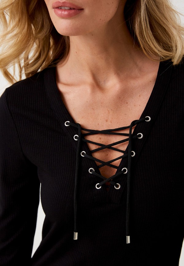 фото Лонгслив befree