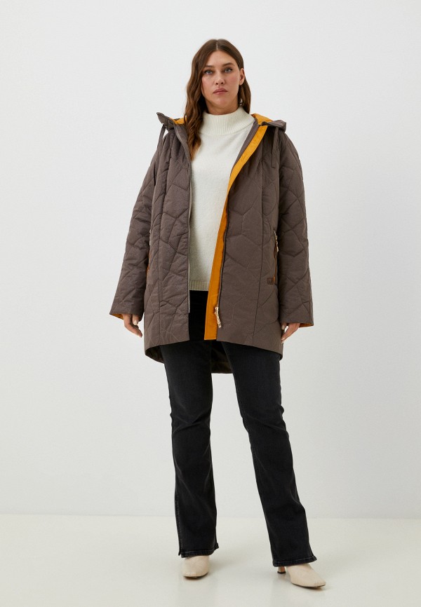 фото Куртка утепленная wiko