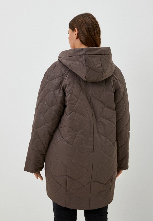 фото Куртка утепленная wiko