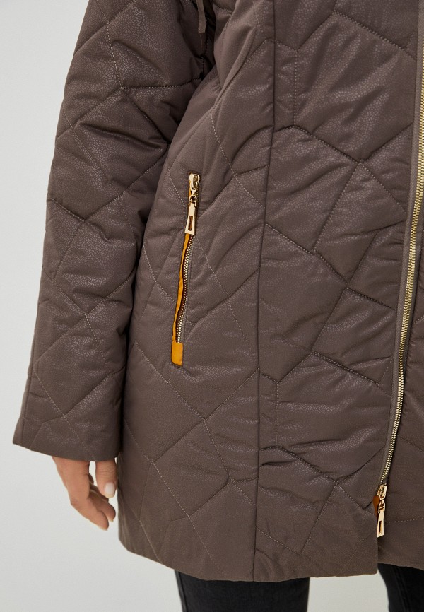 фото Куртка утепленная wiko