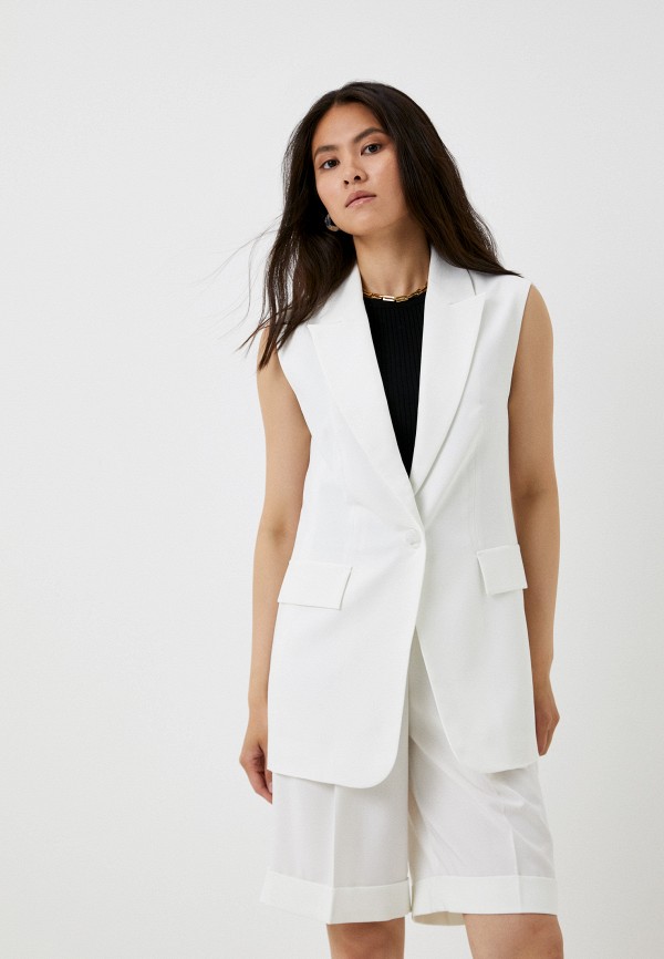 фото Жилет elny