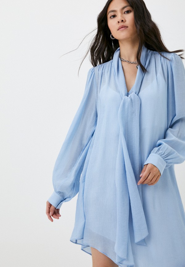 фото Платье и комбинация elena andriadi