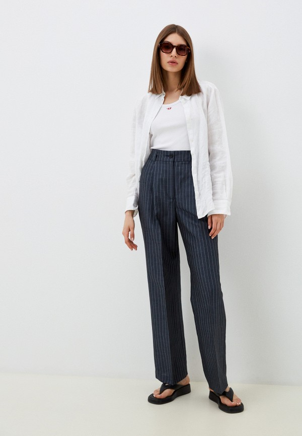 фото Брюки urban tiger