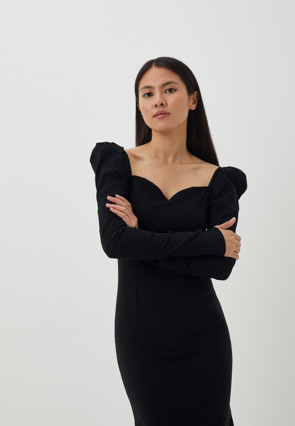 фото Платье letlook fashion