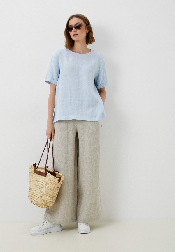 фото Брюки soft&spicy