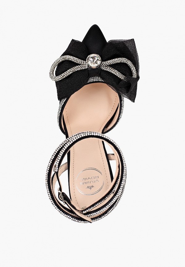 фото Туфли vivian royal