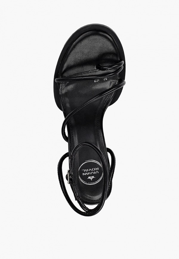 фото Босоножки vivian royal