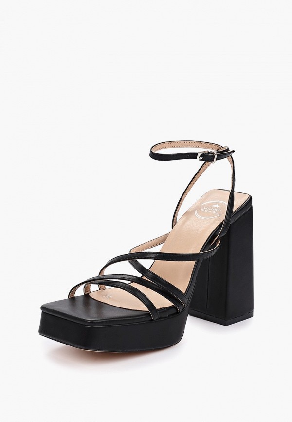 фото Босоножки vivian royal