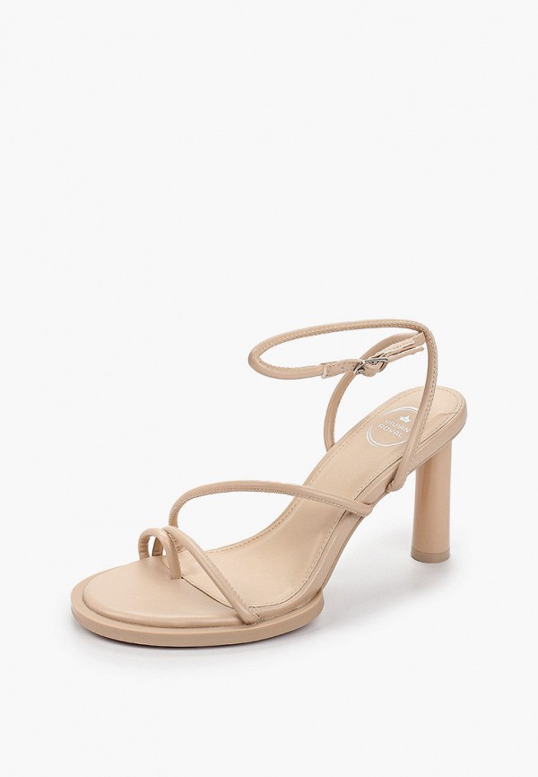 фото Босоножки vivian royal