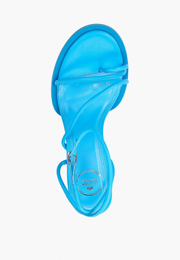 фото Босоножки vivian royal