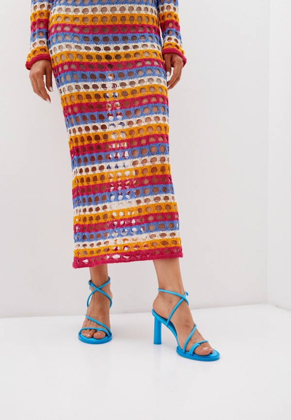 фото Босоножки vivian royal