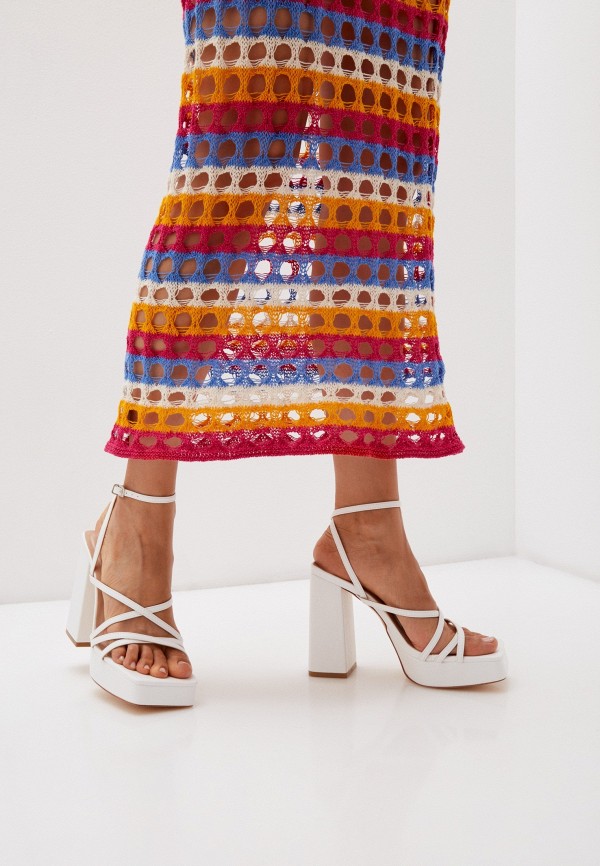 фото Босоножки vivian royal