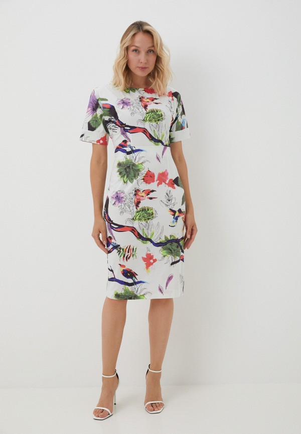 фото Платье madam t