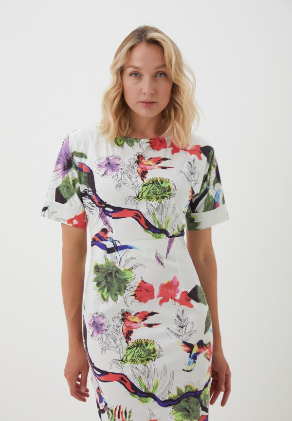 фото Платье madam t