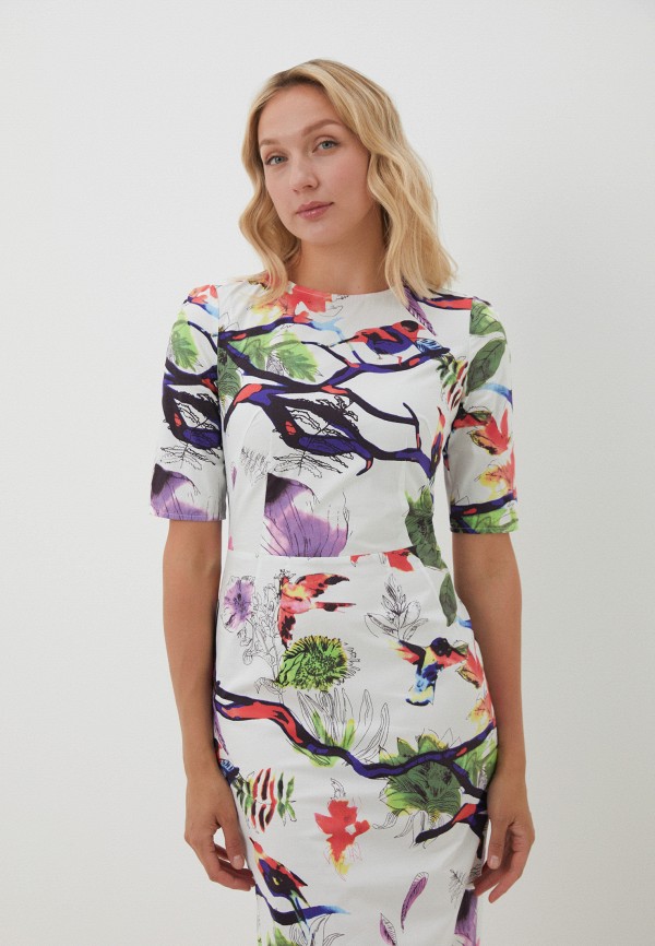 фото Платье madam t