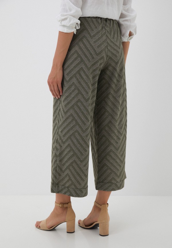 фото Брюки madam t