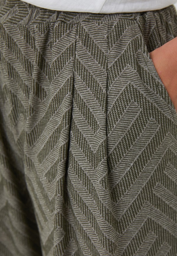 фото Брюки madam t