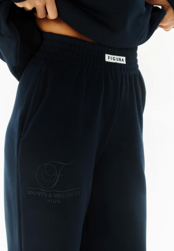 фото Брюки спортивные figura