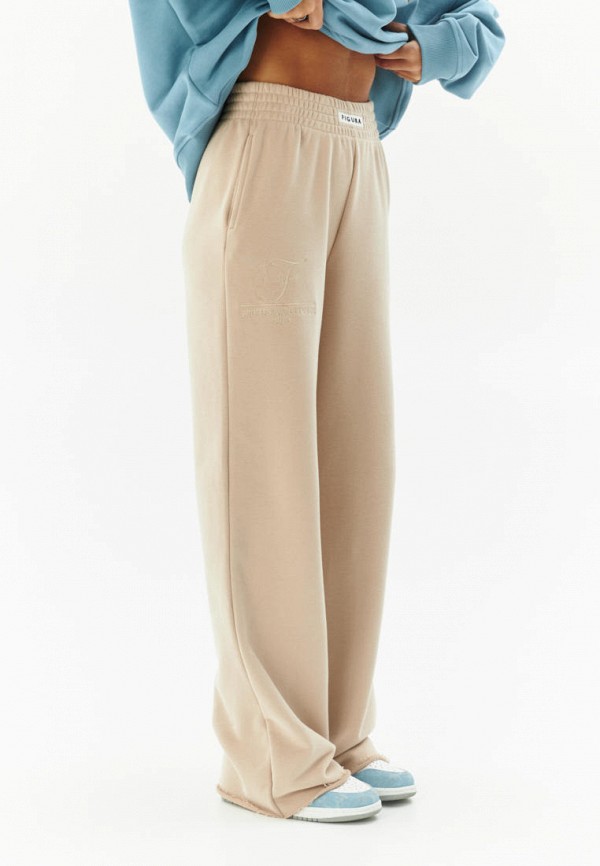 фото Брюки спортивные figura