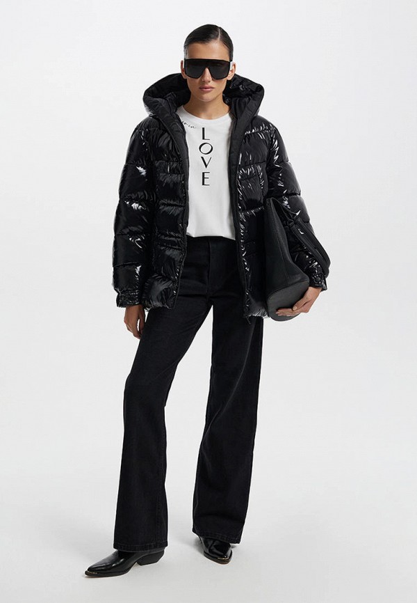 фото Куртка утепленная love republic