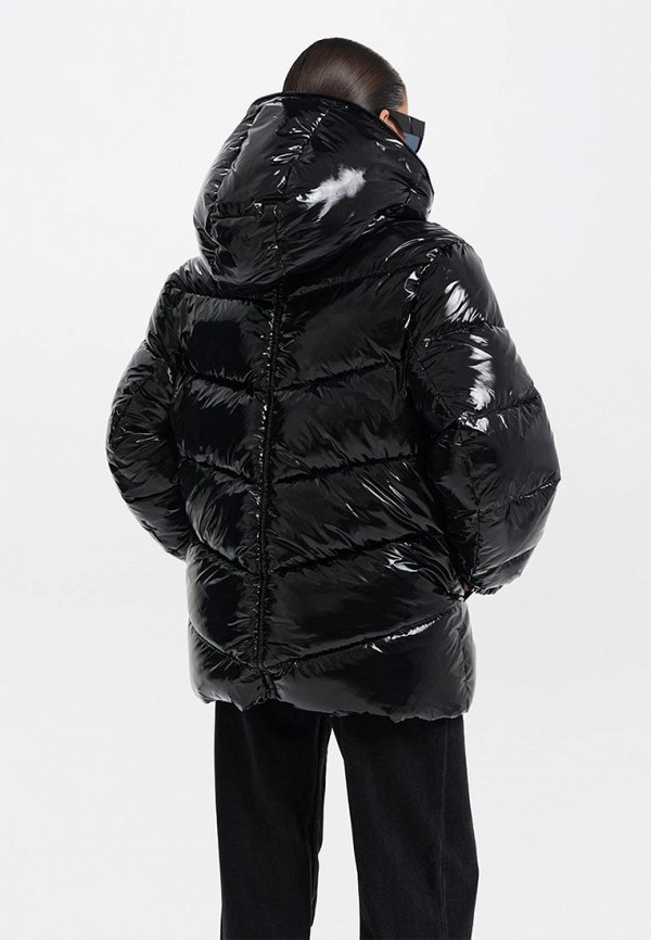 фото Куртка утепленная love republic