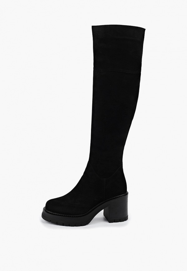 фото Ботфорты kraus shoes collection