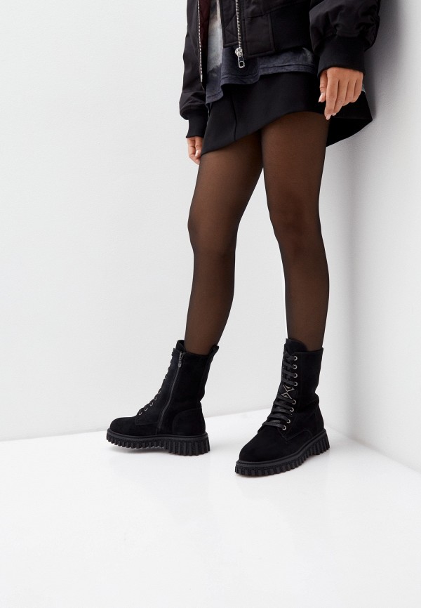 фото Ботинки kraus shoes collection