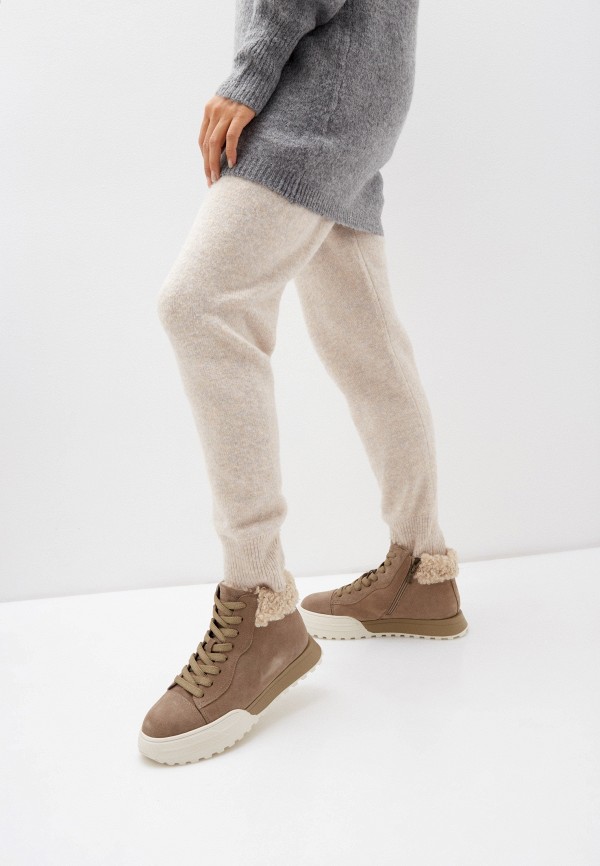 фото Ботинки kraus shoes collection