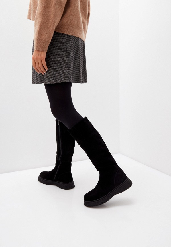 фото Сапоги kraus shoes collection