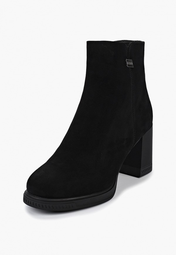 фото Ботильоны kraus shoes collection