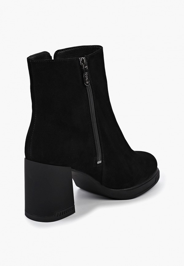 фото Ботильоны kraus shoes collection