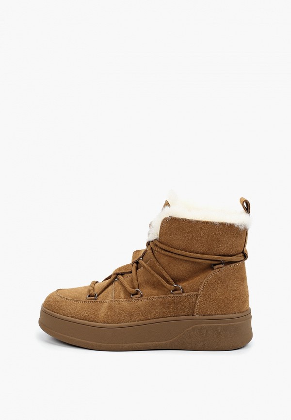 фото Ботинки kraus shoes collection