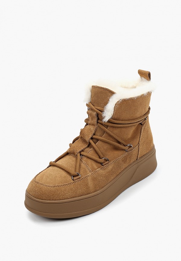 фото Ботинки kraus shoes collection